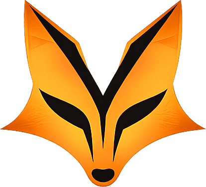 The Orange Fox